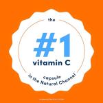 Ester-C with Citrus Bioflavonoids - 500 mg, 120 Capsules