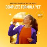 Airborne Vitamin C Effervescent Tablets - Zesty Orange
