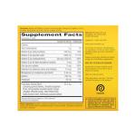 Airborne Vitamin C Effervescent Tablets - Zesty Orange