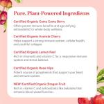 Pure Radiance Vitamin C, 90 Veggie Capsules