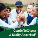 Floradix Iron Sport Liquid Mineral & Vitamin Formula - Daily Nutrition & Energy Support* - Sports Nutrition with Iron, B Vitamins & More - Vegan & Non-GMO - 8.5 fl oz