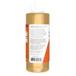 NOW Foods Supplements, Natural Vitamin E-Oil (D-Alpha Tocopherol) plus Mixed Tocopherols, Antioxidant Protection*, 4-Ounce