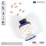 Nootropics Depot GS15-4 Panax Ginseng Extract Capsules | 200mg | 60 Count | Ayurvedic Herb | Natural Adaptogen | Supports Healthy Stress Levels