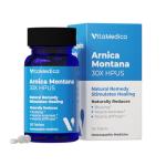 Arnica Montana 30X Rapid Dissolve Tablets - 150 Ct