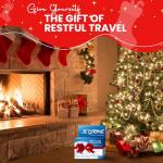 JetZone Jet Lag Remedy – Homeopathic Travel Support