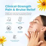 Arnica Montana 30X Rapid Dissolve Tablets - 150 Ct