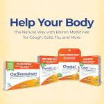 Boiron Chestal Honey Cough & Congestion Relief 6.7 oz