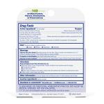 Boiron Jet Lag Relief – 240 Pellets, 3 Tubes