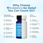 Arnica Montana 30X Rapid Dissolve Tablets - 150 Ct