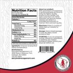Dairyland American Ginseng Slices - 4 oz Pack Wisconsin Ginseng Slices – Certified Something Special from Wisconsin - Non-GMO, Gluten Free Sliced Root - Herbal Supplement in Soup, Tea, Congee