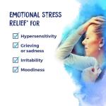 Boiron Ignatia Amara 200C Homeopathic Stress Relief Pellets