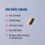 Nordic Naturals B Complex Vitamins - 45 Capsules