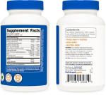 Nutricost High Potency Vitamin B Complex Capsules