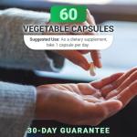 Dr. Berg Nutritionals Natural B1 with Added B-Complex