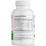 Bronson High-Potency Vitamin B 100 Complex Tablets