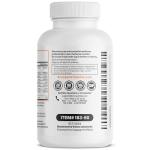 Bronson High-Potency Vitamin B 100 Complex Tablets