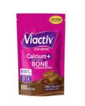 Milk Chocolate Calcium Plus Vitamin D Soft Chews