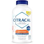Citracal Petites Calcium Citrate with Vitamin D3