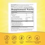 Nature's Way Alive! Calcium & D3 Gummies 60ct