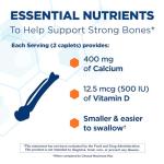 Citracal Petites Calcium Citrate with Vitamin D3