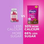 Milk Chocolate Calcium Plus Vitamin D Soft Chews