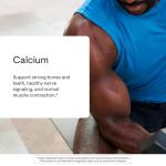 Thorne Dicalcium Malate Capsules - 120 Count