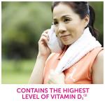 Caltrate Soft Chews Calcium & Vitamin D - 60 Count