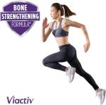 Milk Chocolate Calcium Plus Vitamin D Soft Chews