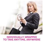 Caltrate Soft Chews Calcium & Vitamin D - 60 Count