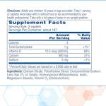 Citracal Petites Calcium Citrate with Vitamin D3
