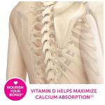 Caltrate Soft Chews Calcium & Vitamin D - 60 Count