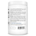 Calcium Citrate Plus D3 Tablets - 400 Count