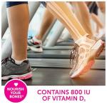 Caltrate Soft Chews Calcium & Vitamin D - 60 Count