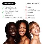 Timeless Skin Care Vitamin C Serum with Vitamin E & Ferulic Acid - Brightening Serum - for Oily & Dry Skin - Fragrance-Free - 1 oz