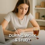 GINSENGin DailyUp Korean Red Ginseng Extract Stick 1000mg - Boost Energy | Enhance Memory | Support Immune System | Vegan | Liquid Supplements (10 Sticks)