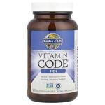 Garden of Life Whole Food Multivitamin for Men