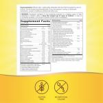 Alive! Once Daily Women's Ultra Potency Multi-Vitamin