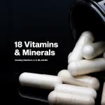 MuscleTech Platinum Multivitamins, 90 Tablets