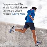 Garden of Life Whole Food Multivitamin for Men