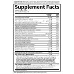 Garden of Life Raw One Women’s Vitamins - 75 Capsules