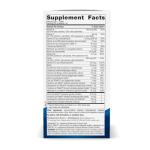 Nordic Naturals Women’s Multivitamin One Daily - Skin, Hair, Energy, & Bone Support - Immunity Supplement - 20 Essential Nutrients - 30 Tablets - 30 Servings