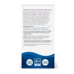 Nordic Naturals Women’s Multivitamin One Daily - Skin, Hair, Energy, & Bone Support - Immunity Supplement - 20 Essential Nutrients - 30 Tablets - 30 Servings