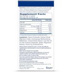 Citracal Calcium with Vitamin D3, 1200 mg, 80 Capsules