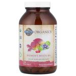 Garden of Life Organic Vitamins for Women 40+