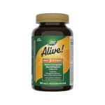 Alive! Max3 Potency Adult Multivitamin – 180 Tablets