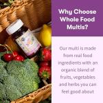 mykind Organics Women's Once Daily Multivitamin