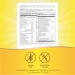 Alive! Max3 Potency Adult Multivitamin – 180 Tablets