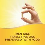 Natural Liver Support with Herbs & Enzymes - 180 Caps