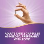 Nature's Way Vitamin C with Rose Hips - Powerful Antioxidant Protection* - Supports Immune Function* - Strengthens Collagen for Healthy Skin* - Gluten Free - 250 Capsules