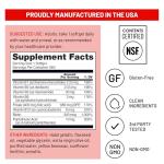 NatureWise B Complex Vitamins with Folic Acid